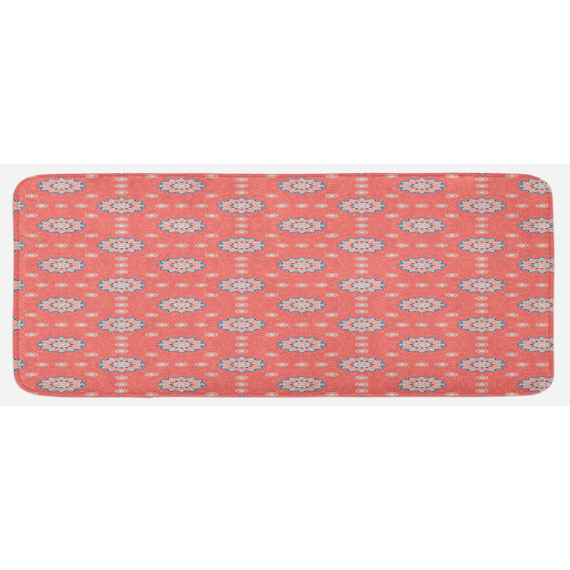 Tapis de cuisine marocain