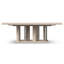 Prado Rectangular Extendable Dining Table