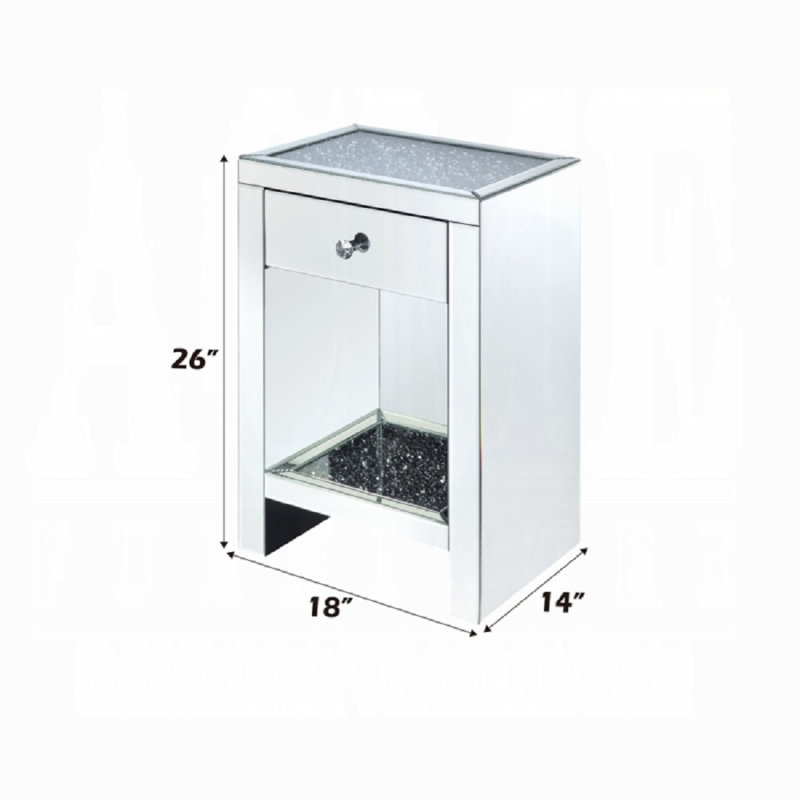 Kerber Accent Table