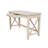 Rossitano Solid Wood Solid Wood Writing Desk
