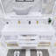 Ensemble de meuble-lavabo double 72 po Glasgow-494673769-440314258