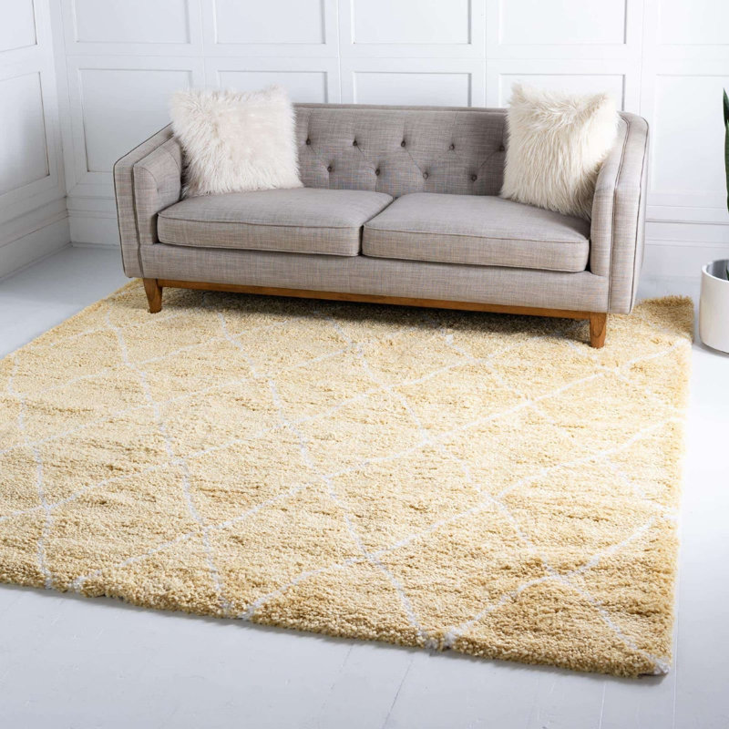 Walshville Oriental Indoor Rug, Rectangle 5' x 8'