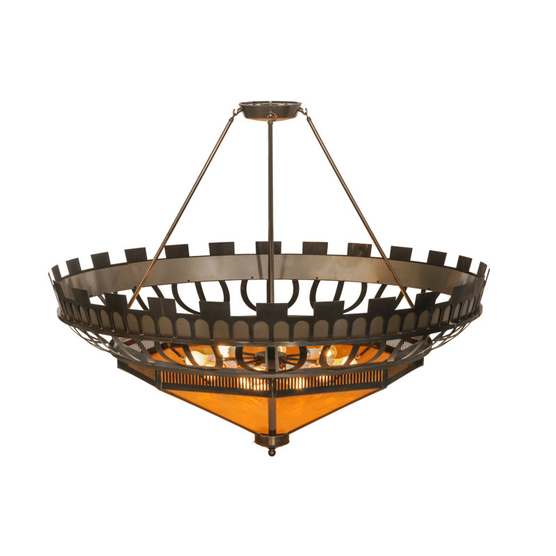 12 - Light Pendant