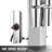 Stellweilan Tessberg 3 Speed Frozen Drink Maker