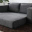 Canapé-lit convertible en mousse viscoélastique Boneless-1544828313
