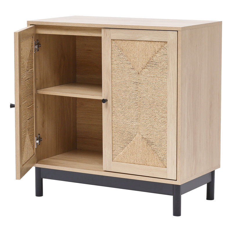 Accent Cabinet