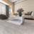 Coffee Table With Flip-Down Door