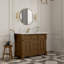 Brookfield 48'' W Single Vanity-726013527-726013523-726013529