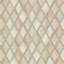 Hudson 2" x 3" Porcelain Grid Mosaic Wall & Floor Tile
