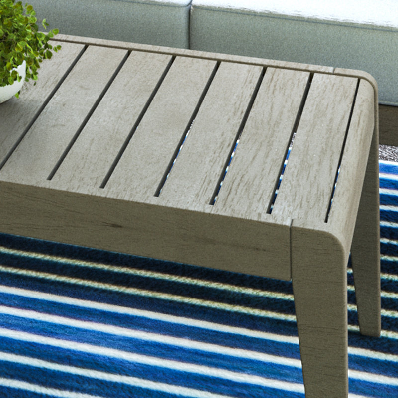 Table basse Ojai
