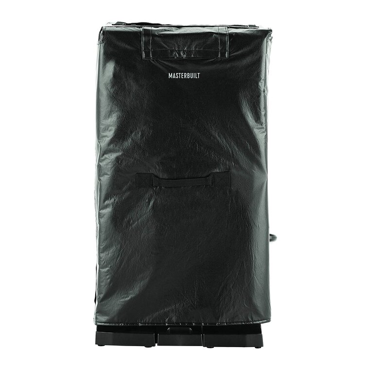 Electric Smoker Cover - Fits up to 18"