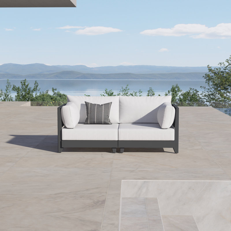 Dez 2pc Loveseat
