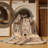 Machine Washable Parez Florence Duomo Classic Oriental Rug in Brown – Beige Binding-97750213