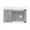 Ruvati Silicone Bottom Grid Sink Mat for RVG1033 and RVG2033 Sinks