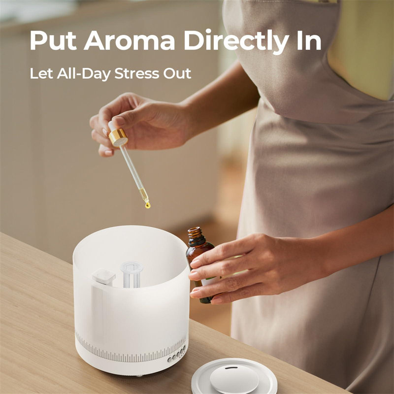 Plug-in Essential Oil Diffusers