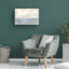 Art mural sur toile «bol»-101101718
