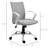 Linen Task Chair-1065311653