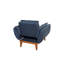 Fauteuil convertible Buckley-713764659