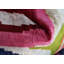 Velvet Lumbar Pillow Cover & Insert