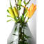 Cylee Handmade Glass Table Vase