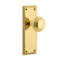 Nostalgic Warehouse Neoclassical Plate Passage (Hall & Closet) with Neoclassical Knob-469271034-469271032