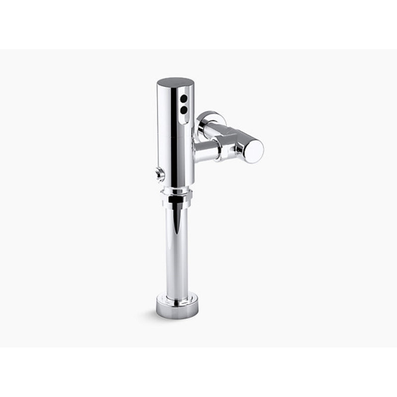 Chassee hybride 1,6 gpf tripoint exposée