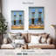 Pastel Florida Townhouse-1004653433