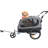 Foldable Pet Trailer