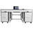2 Writing Desk Office Set