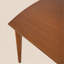 Table de salle à manger Mid Century