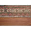 Handmade Wool Traditional  Runner Rug 4x11