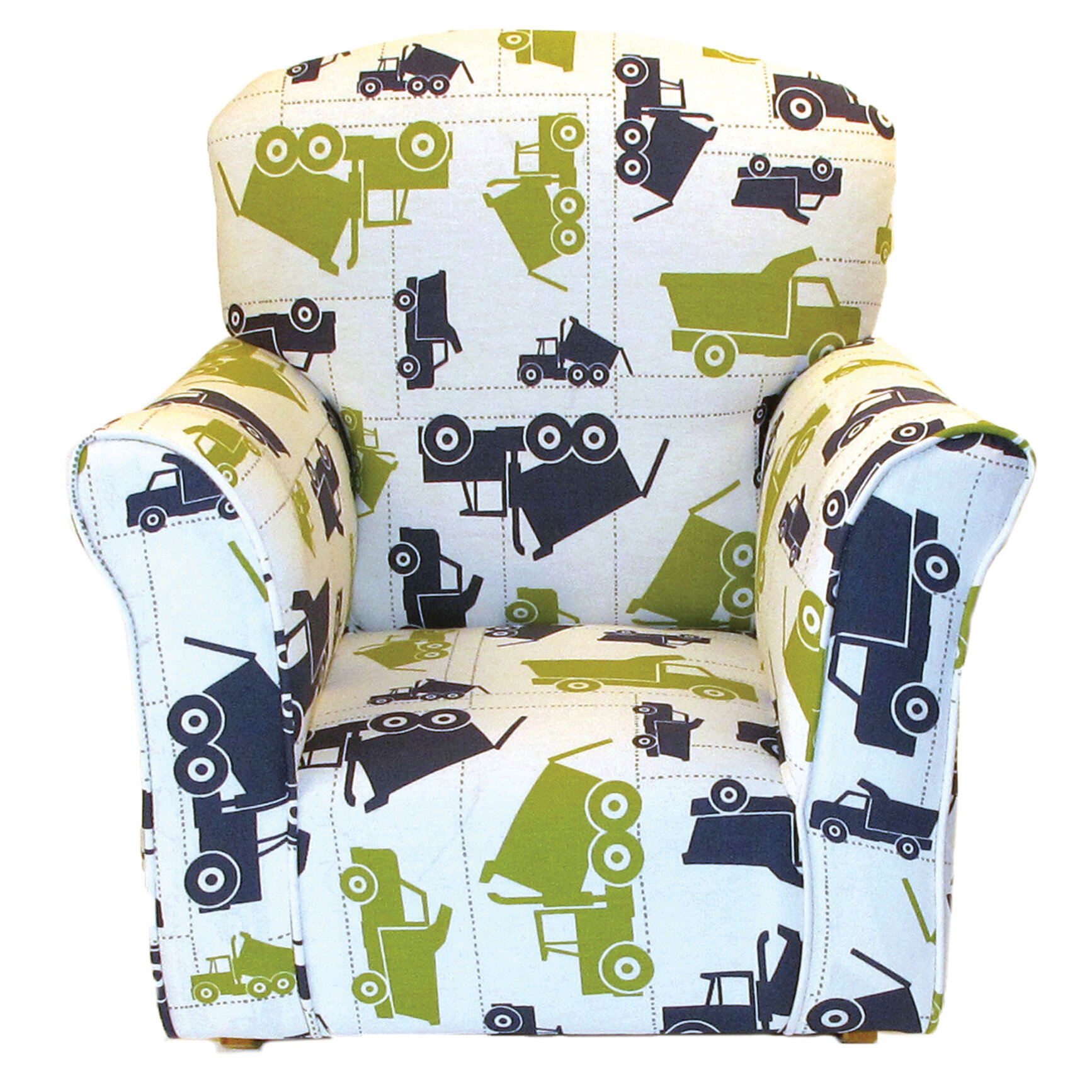 Kids cotton rocking chair new arrivals