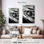 Cabriolet monochrome Mehar-108354241