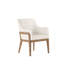 Portico Upholstered Arm Chair