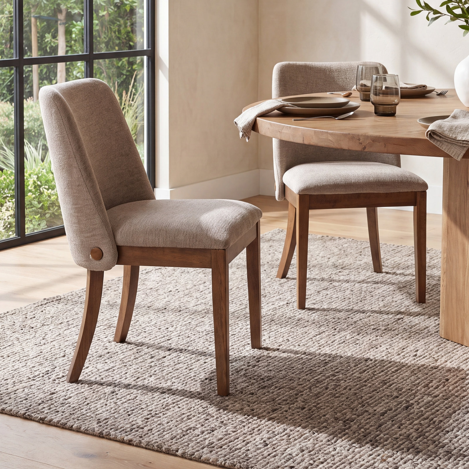 Mallie Dining Chair