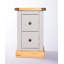 Engleman 35cm W Plywood / Laminate Board Bedside Table-1998174447