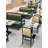 Faux Leather Upholstered Bench