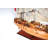Model Ship
