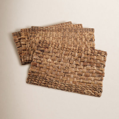 Woven Everyday Placemat