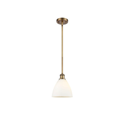Alonta 1 - Light Single Pendant