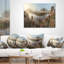 Coussin lombaire Panorama