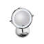 Metal Flat Floor Mirror