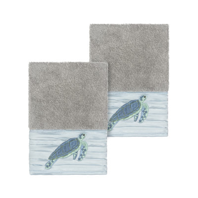 Mia Turkish Cotton Washcloth