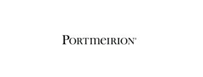 Portmeirion Logo
