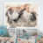 White Picture Frame