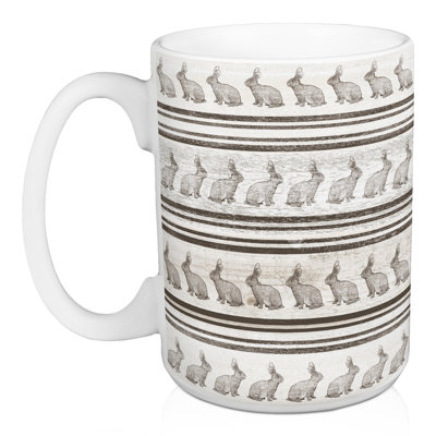 Amondo Ceramic Coffee Mug