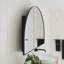 Recessed Framed 3 Doors Medicine Cabinet with 3 shelves-1682889143
