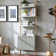 Nicolee Ladder Storage Bookcase