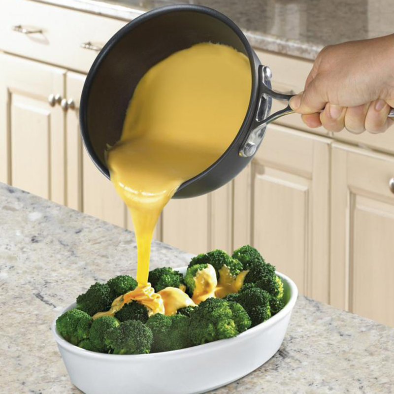 Cuisinart 1-qt. Open Pour Saucier