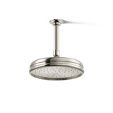 Traditional Rain Shower Head